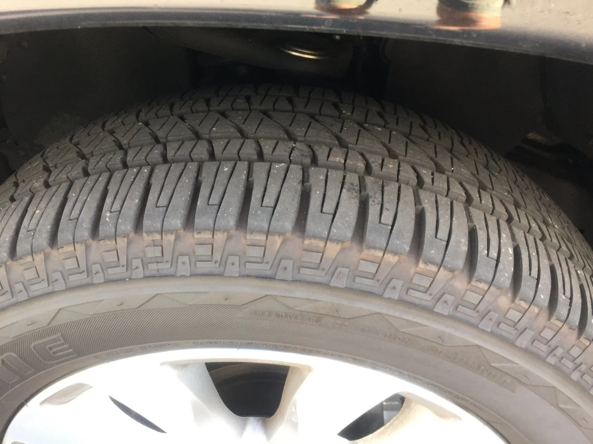 Tundra Platinum Wheels 3