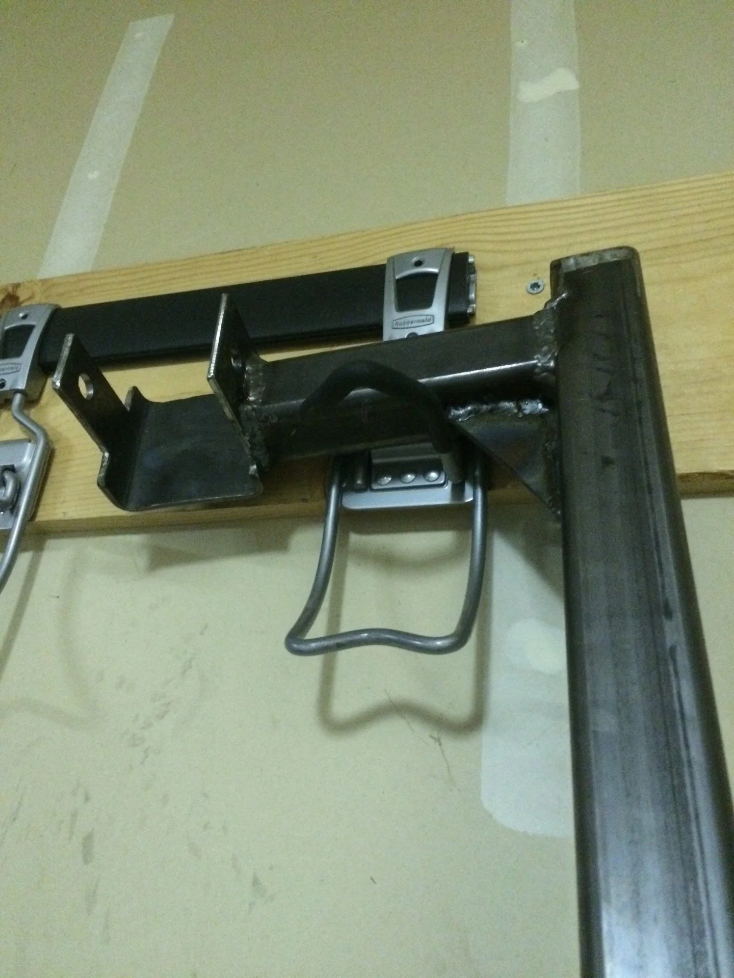 Tundra slider build 1
