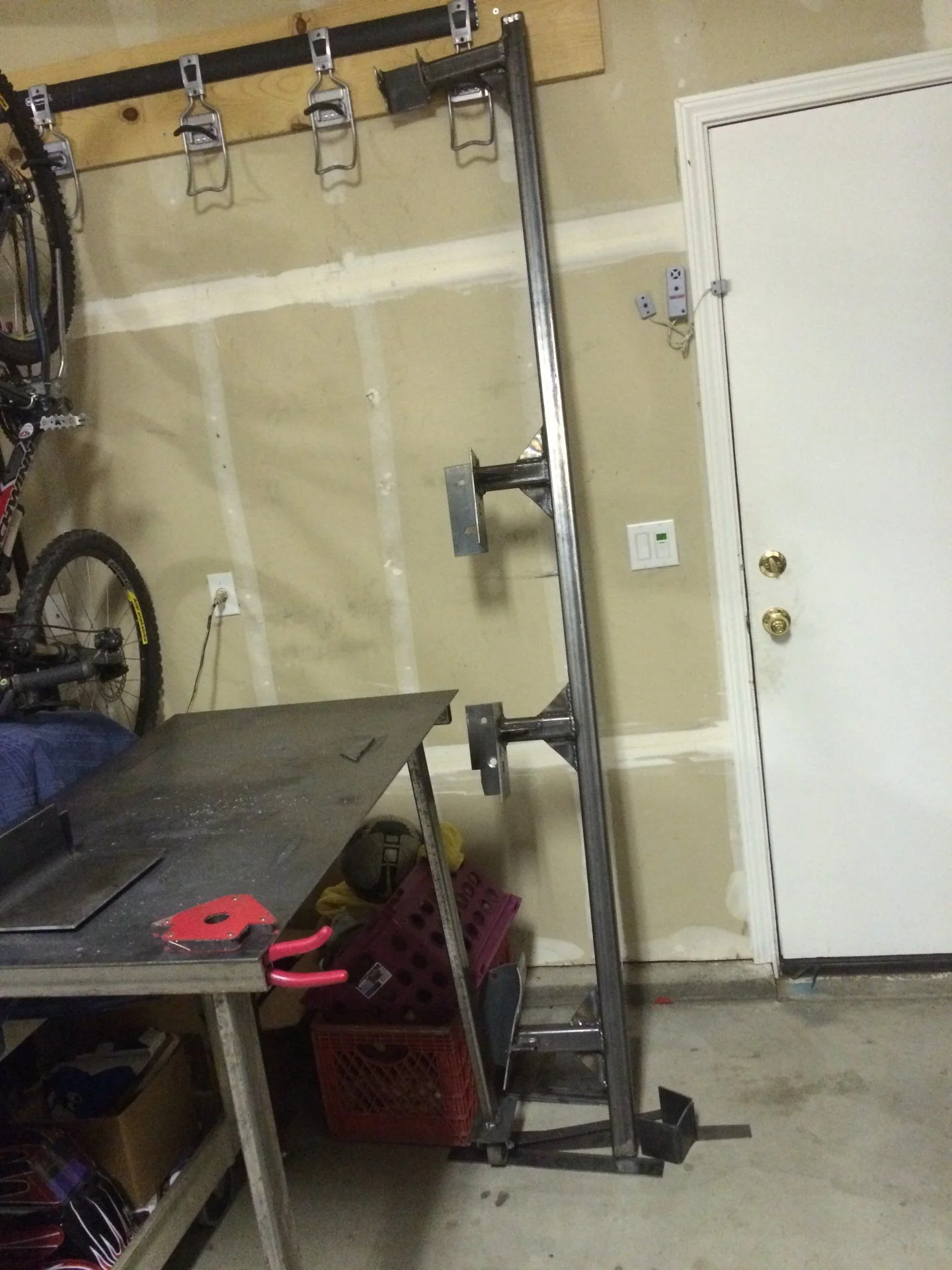 Tundra slider build 5