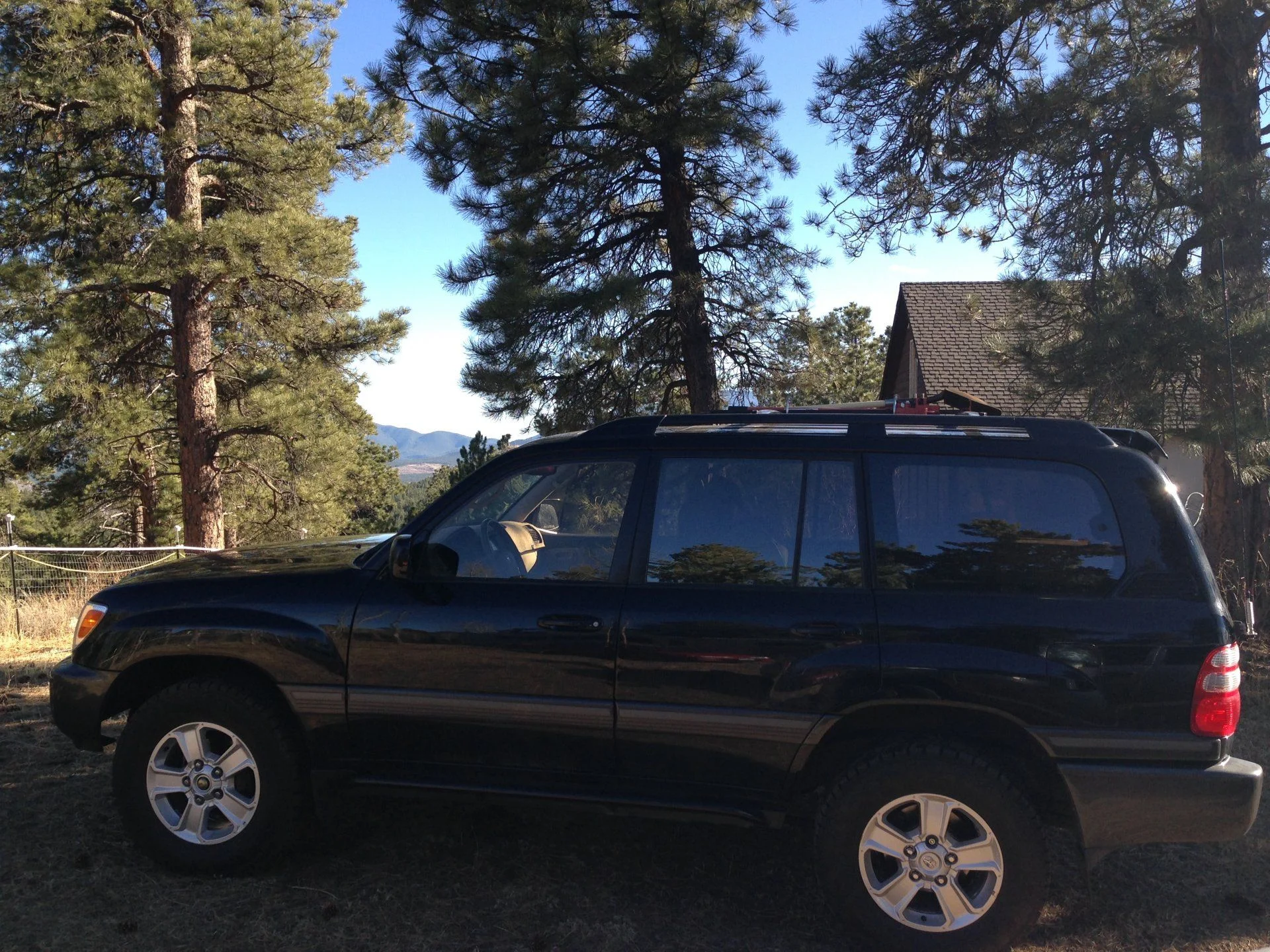 Tundra Wheels