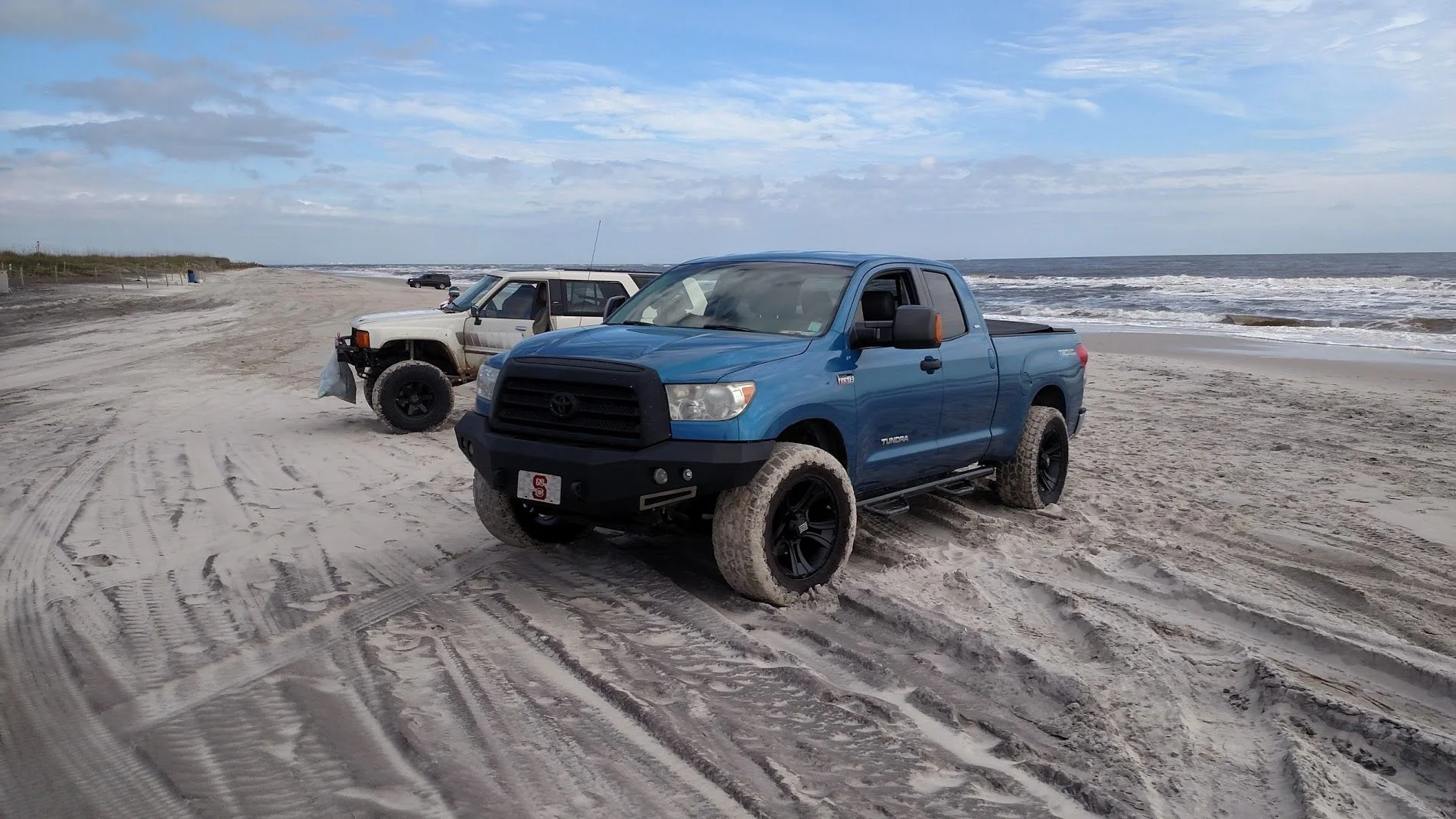 Tundra