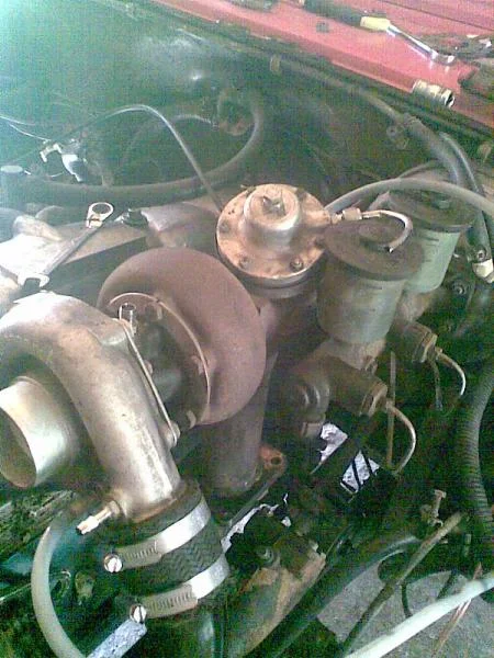 turbo4