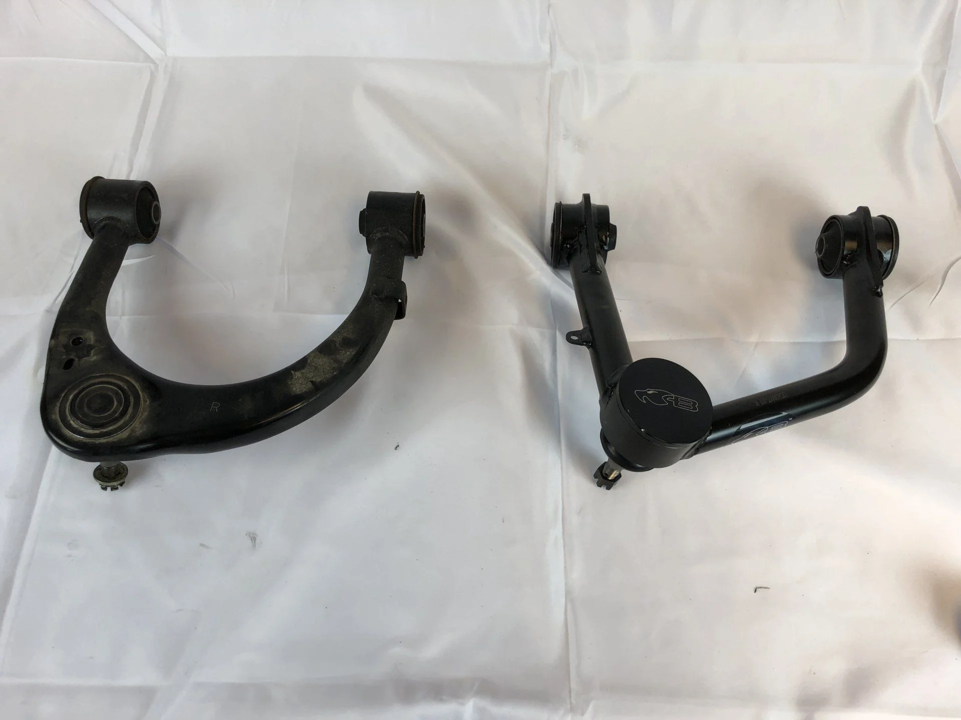 UCA comparison Pic 1