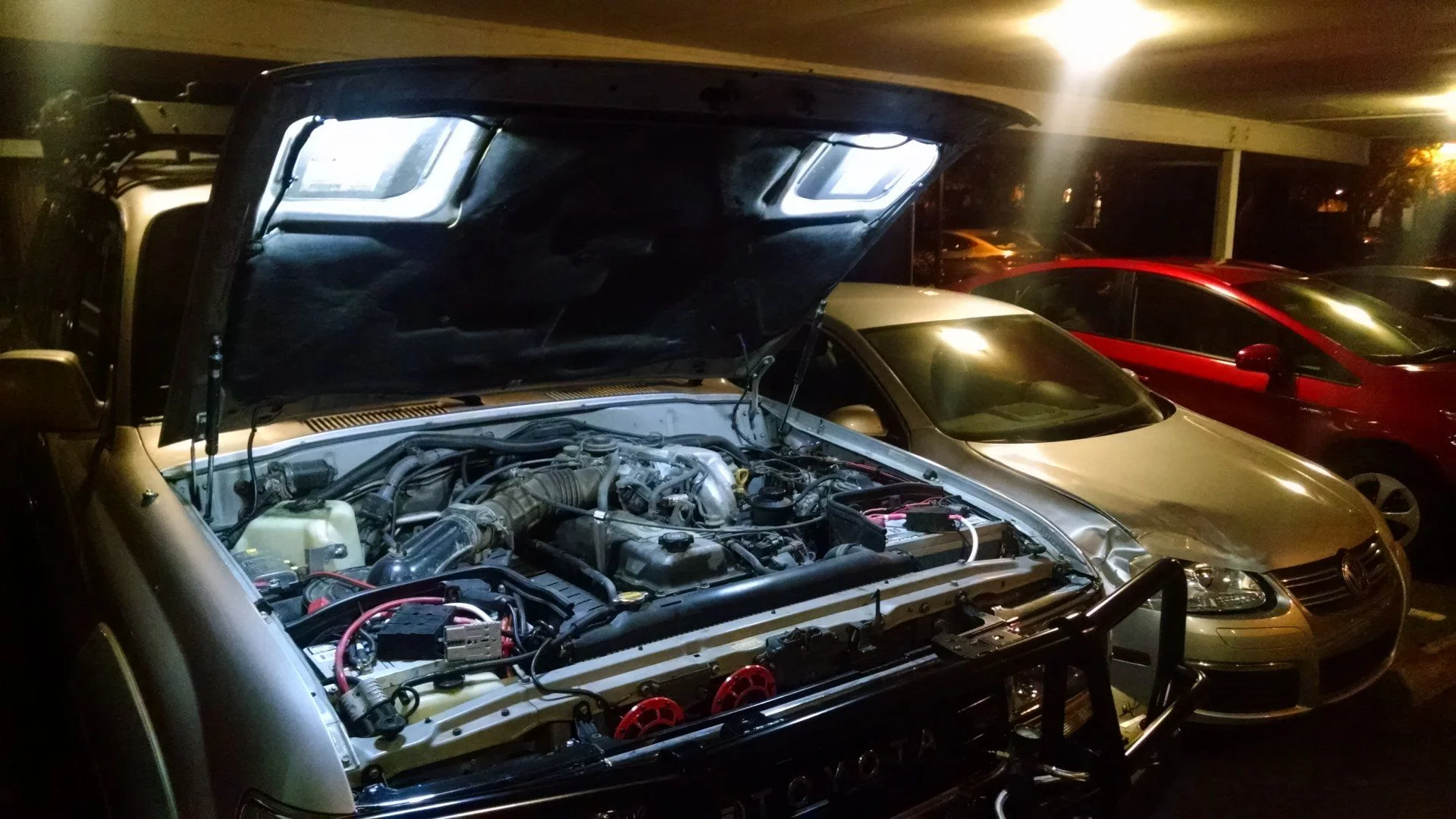 Underhood Lighting 1
