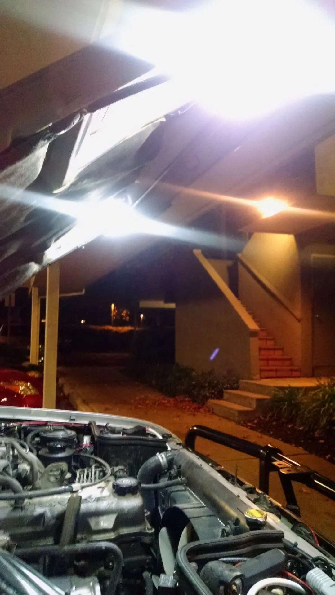 Underhood Lighting 3