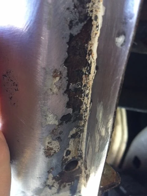 underside QP 1