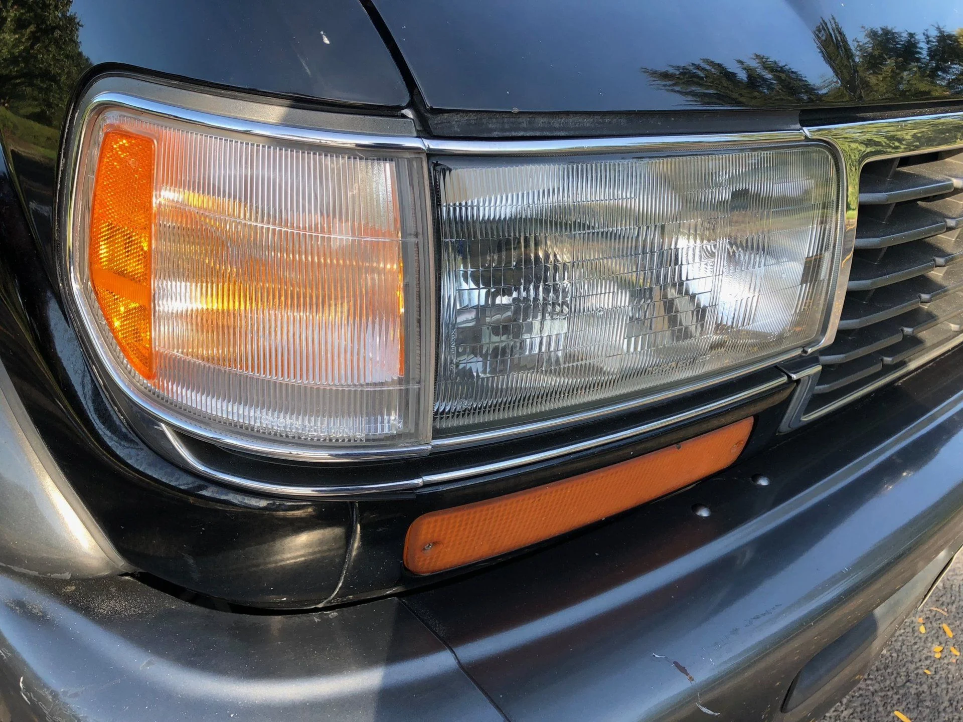 Unmolested 80