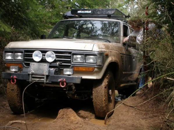 Unstuck