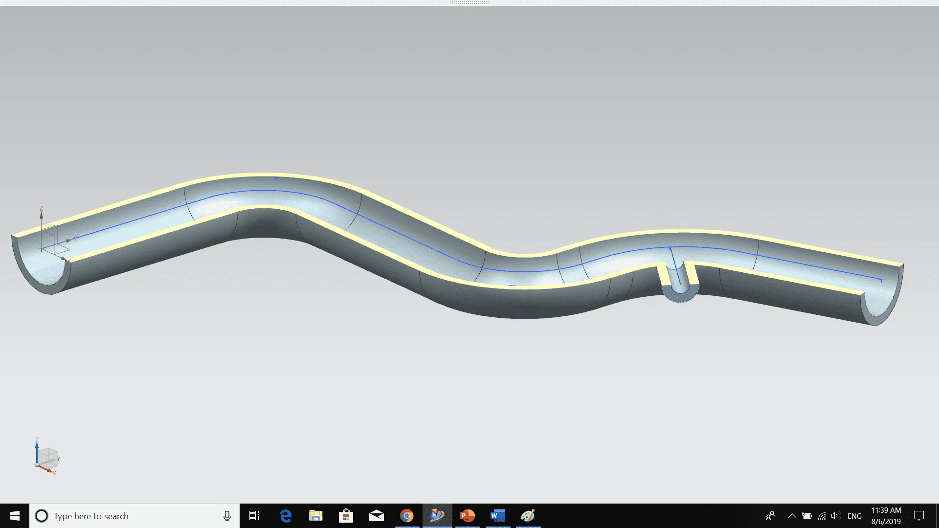 Upper Radiator Hose Pic 2.png