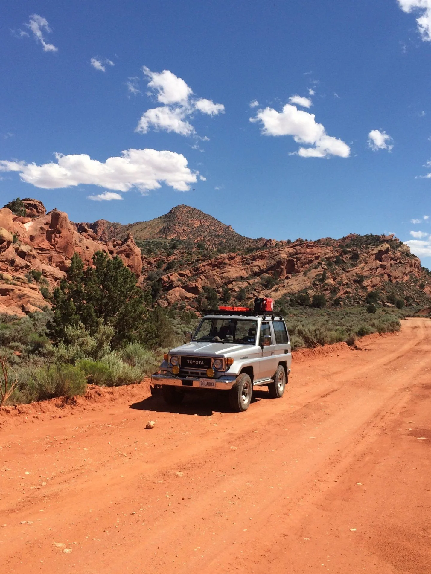 Utah