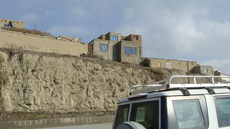 Various pictures from Afghanistan8