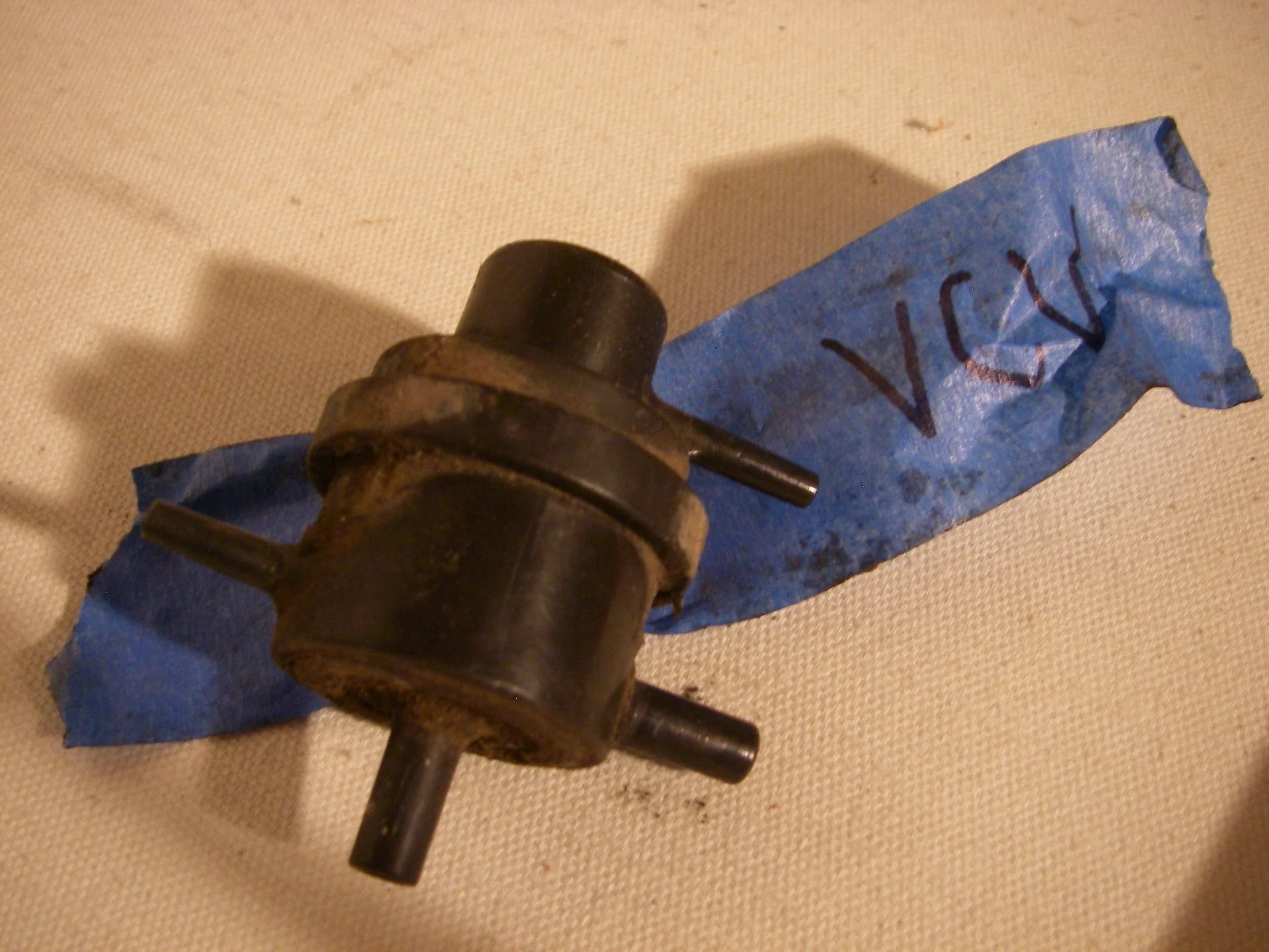 VCV