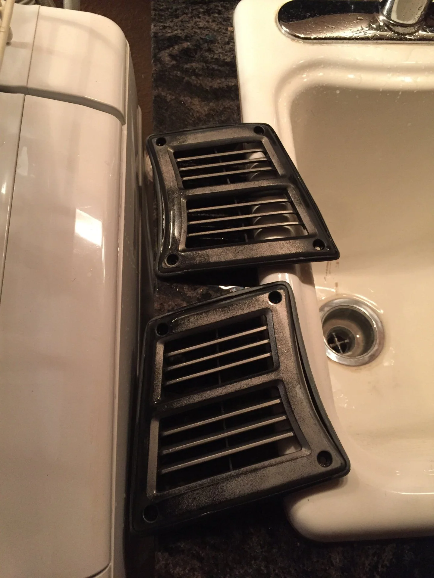vents