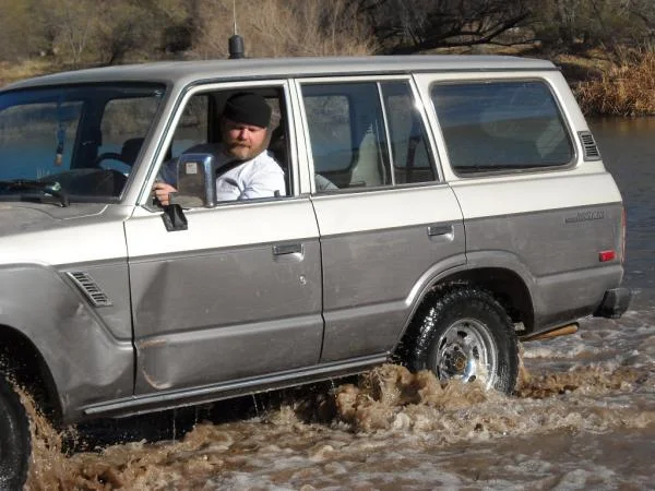 verde river new year 199