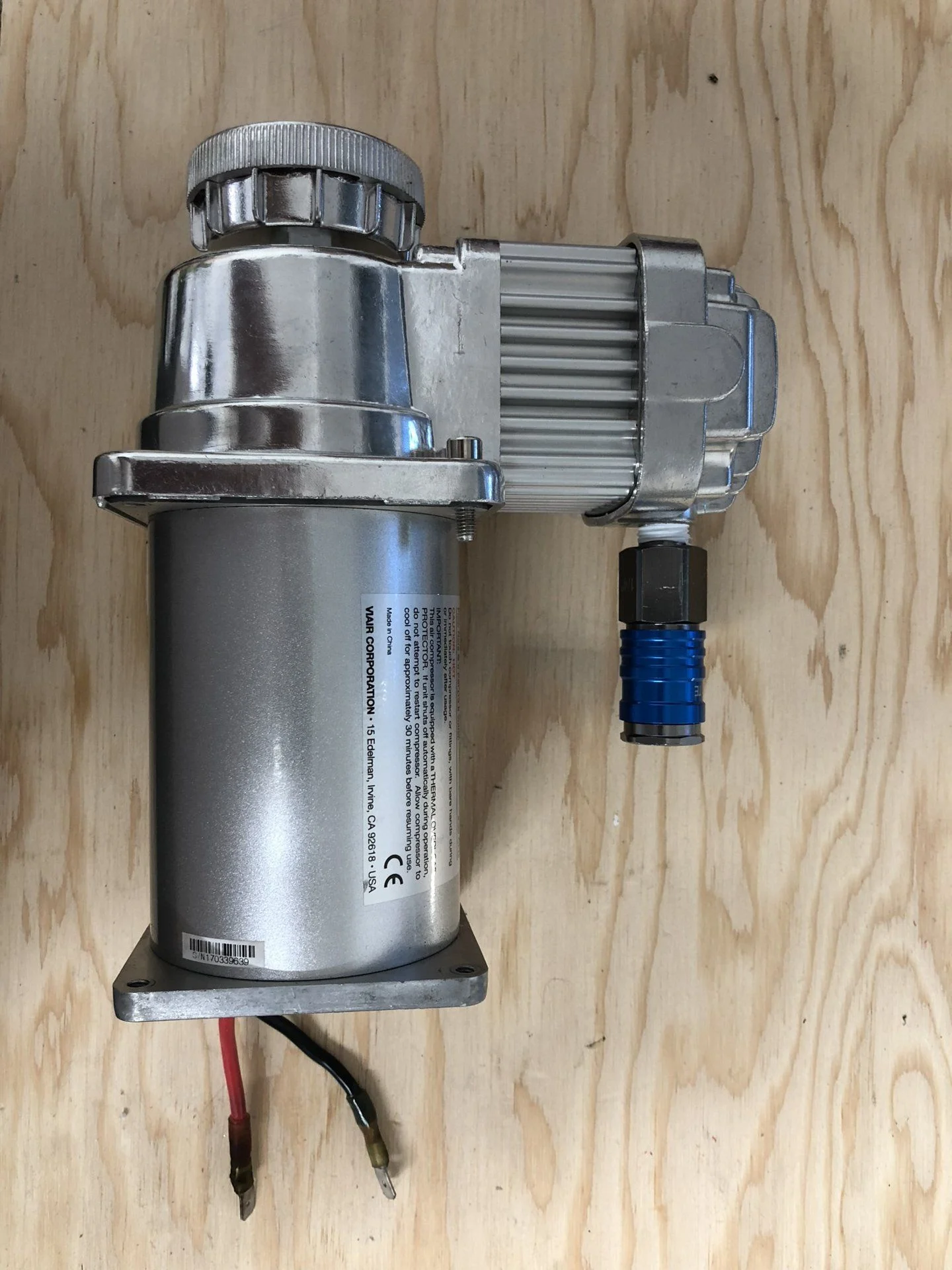 Viair 300P