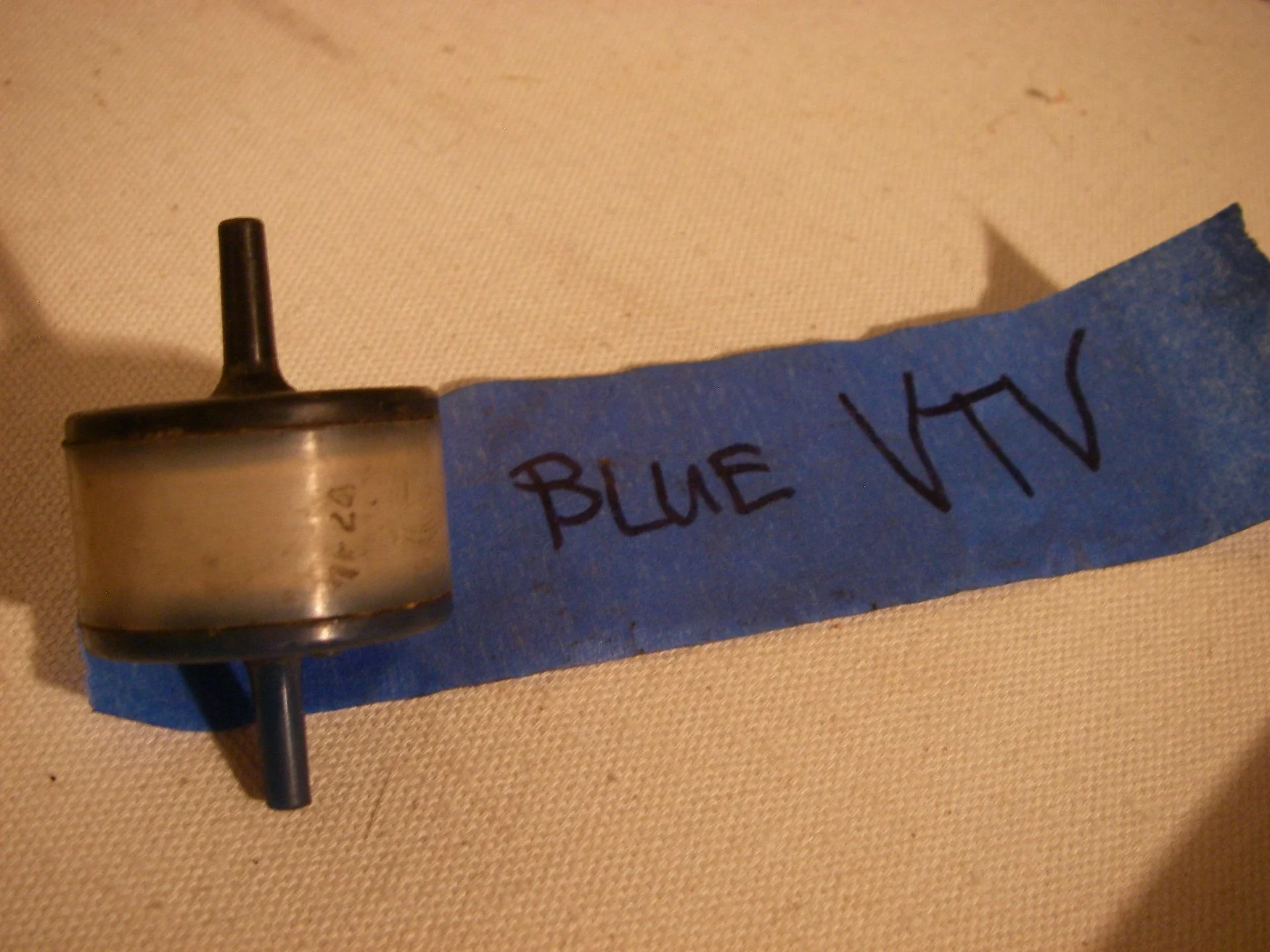 VTV Blue