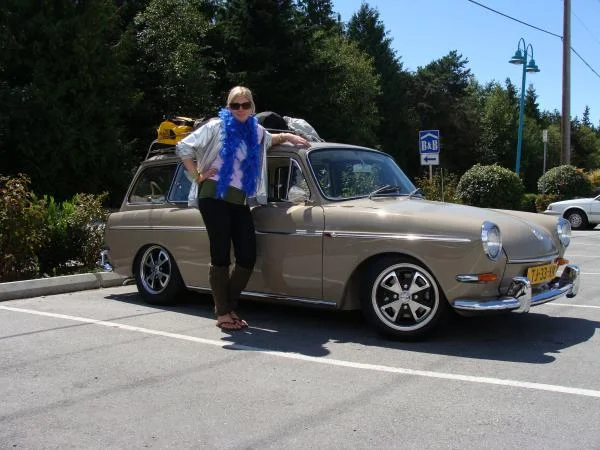 vw sunshine coast d