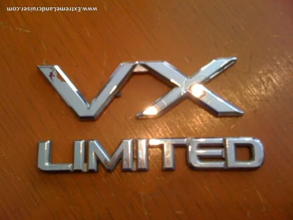 VX Limited