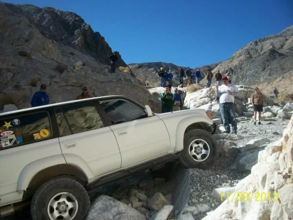 Water Fall Zero 2012