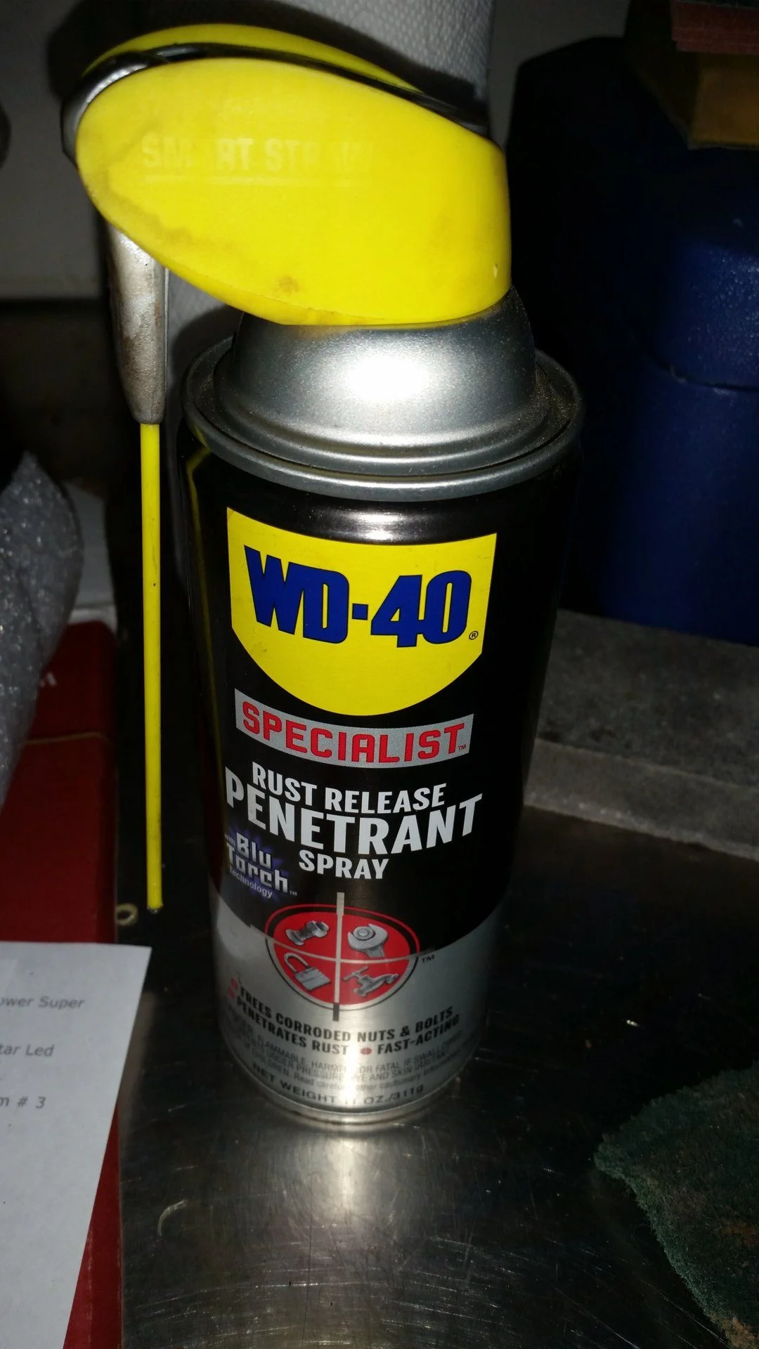 wd-40
