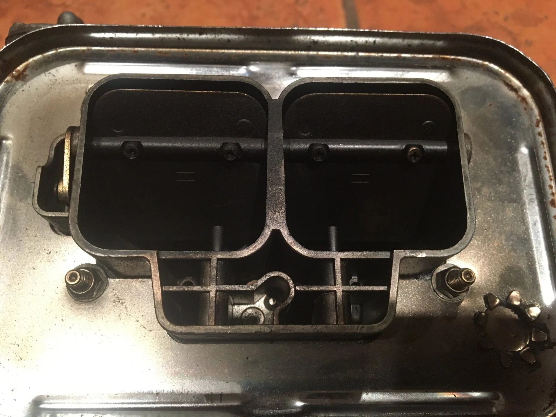 SOLD - Used Weber 32/36 Carb | IH8MUD Forum