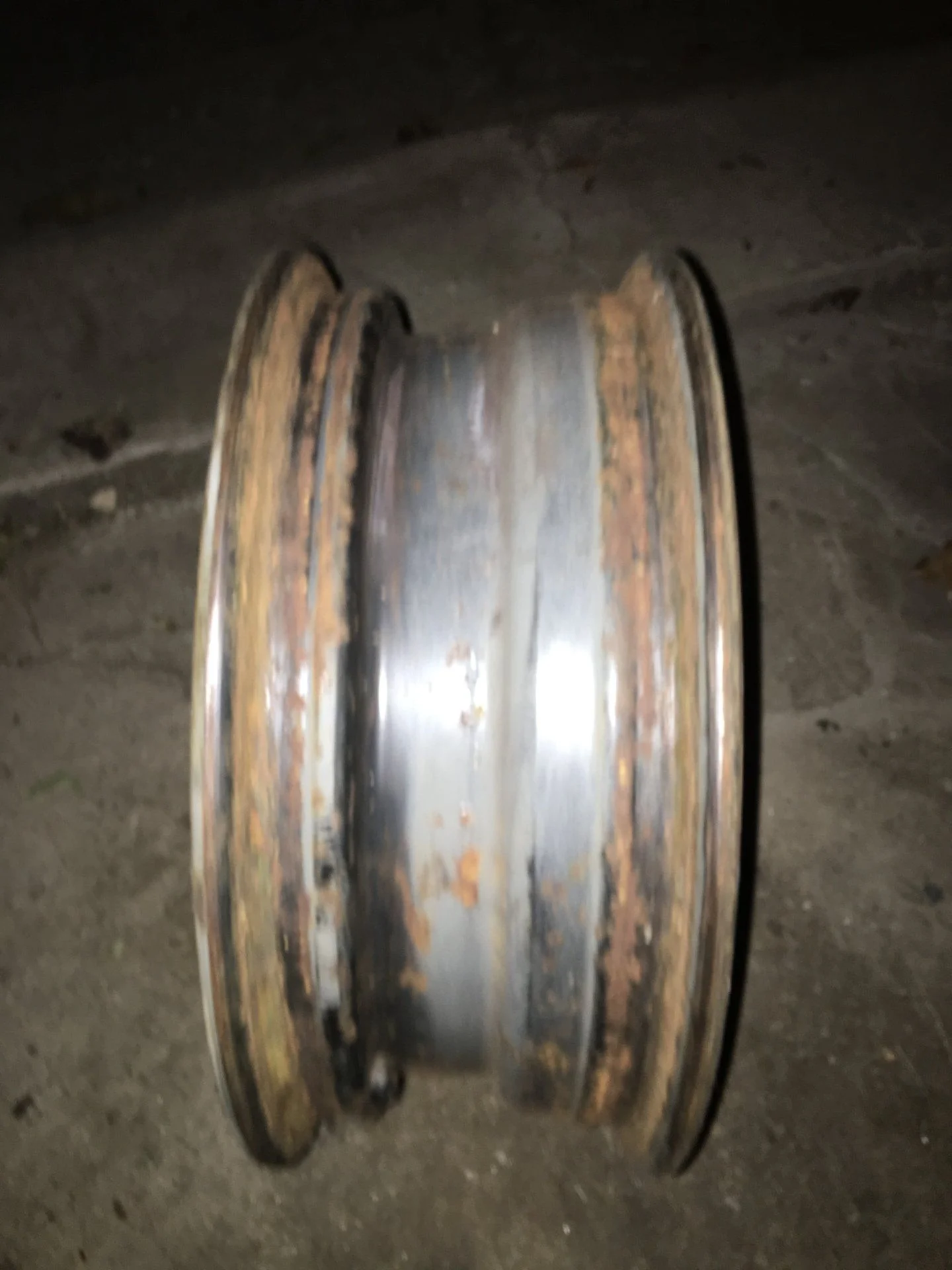 welded wheel 2