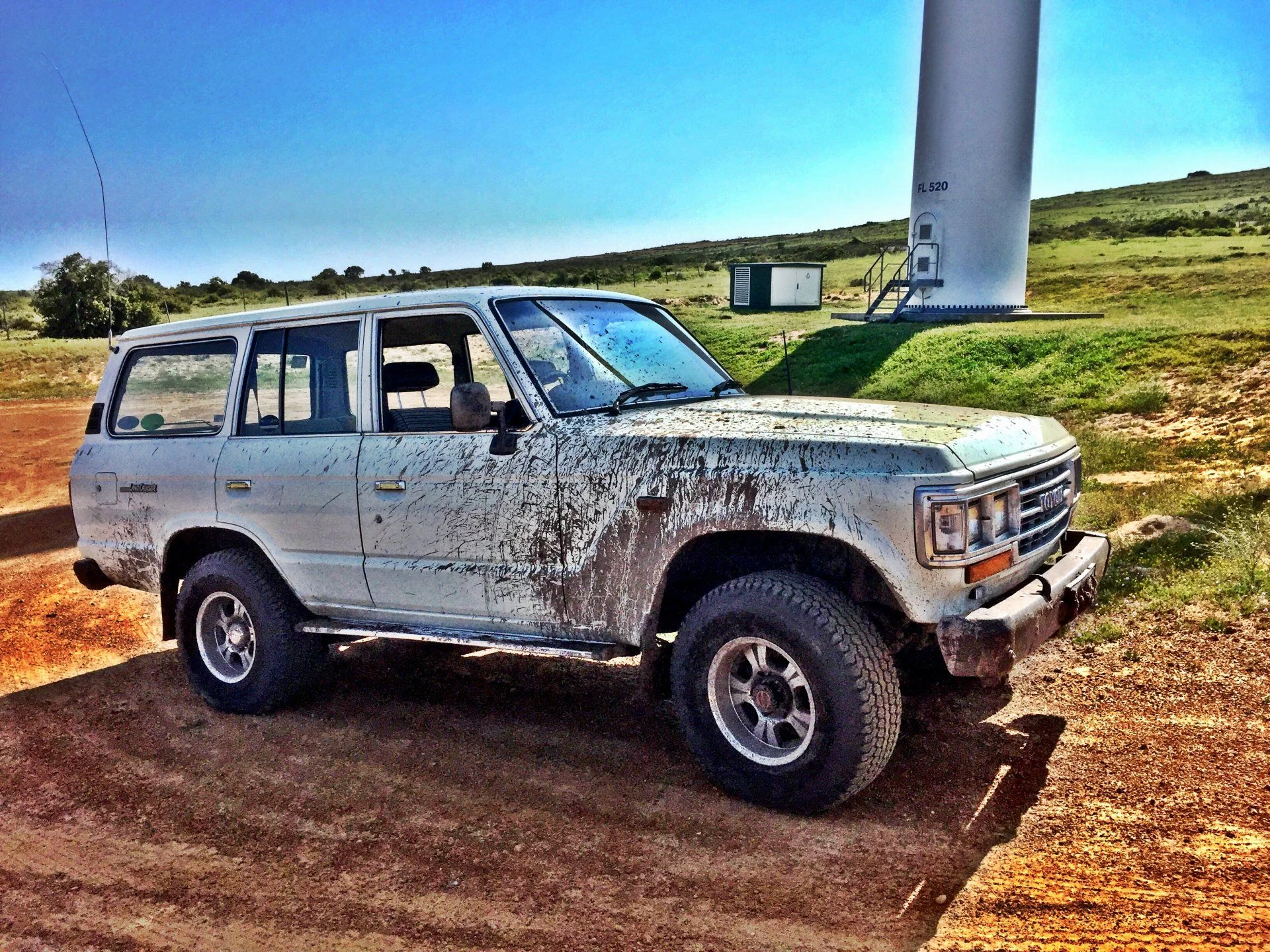 West Coast 4x4 Cape Town