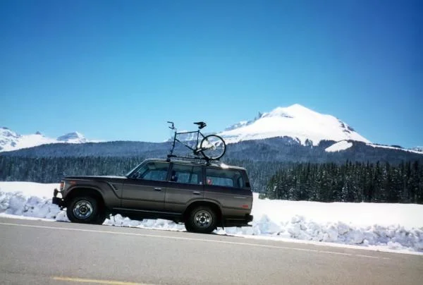Western Colorado