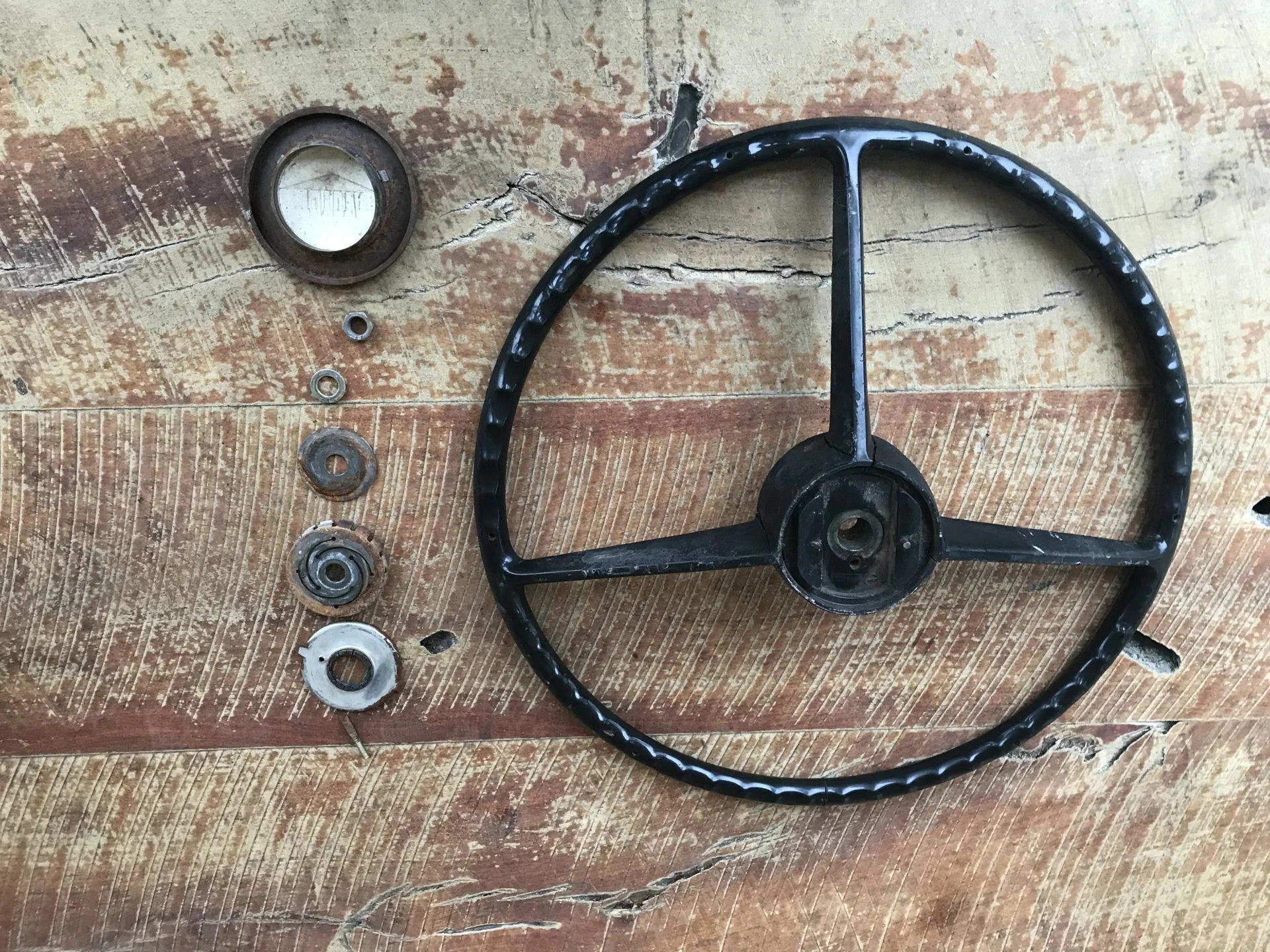 Wheel 1 back