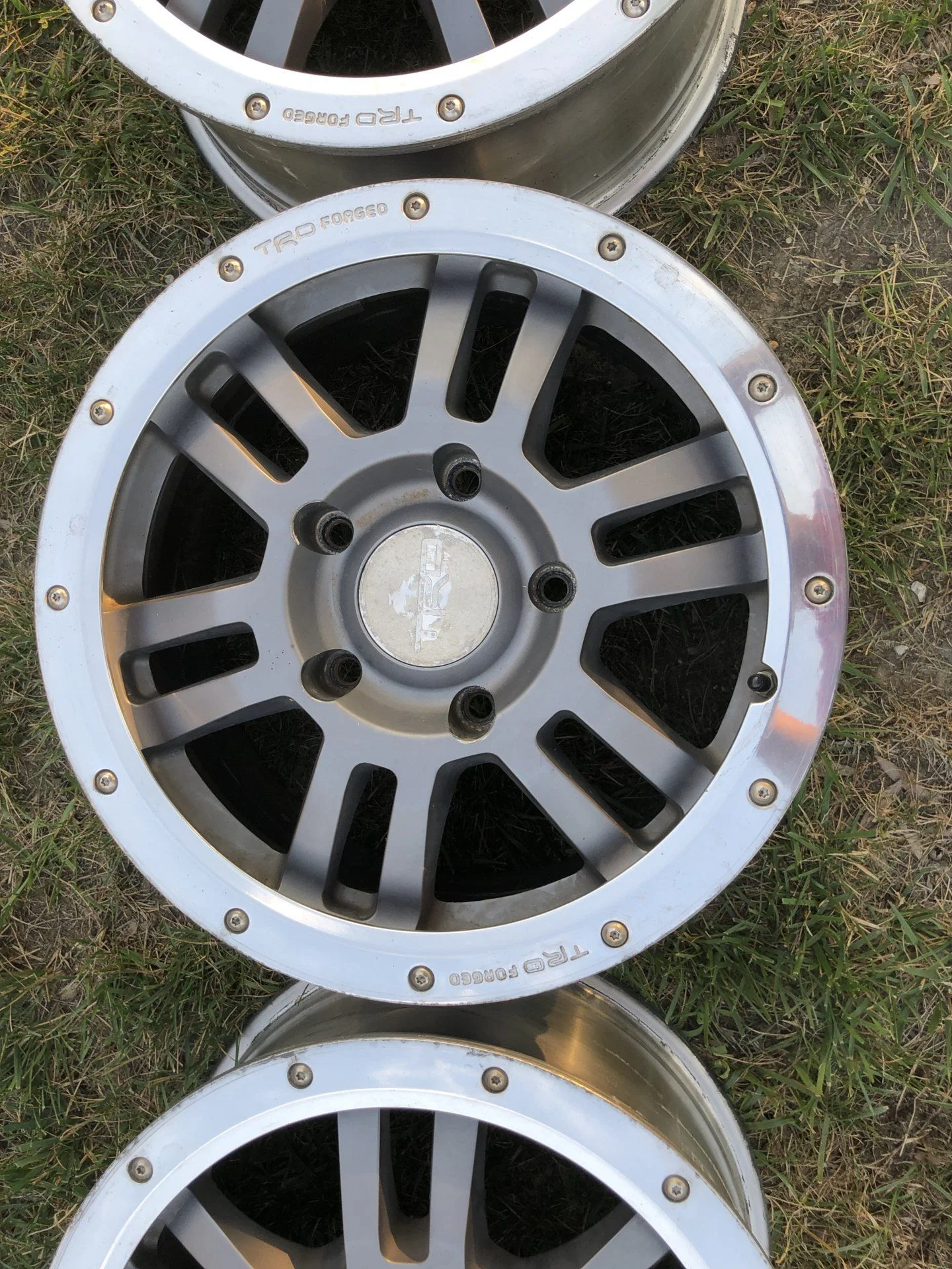 Wheel 3