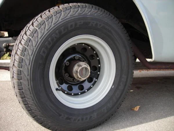 Wheel sm