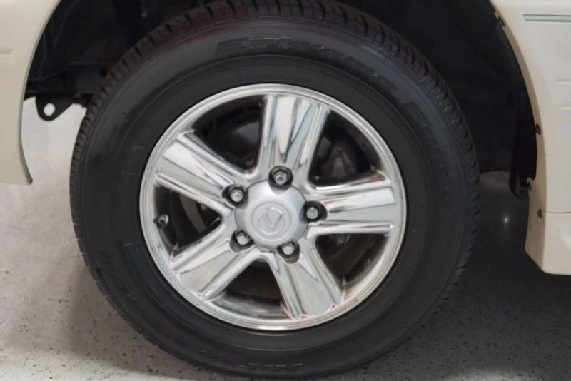 Wheel