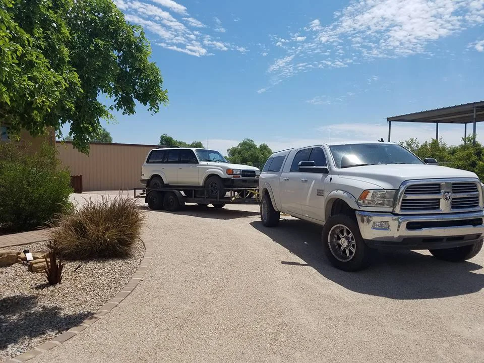 When all else fails....