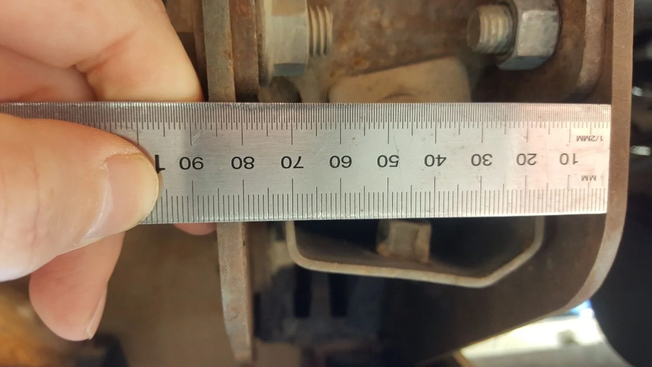 Width