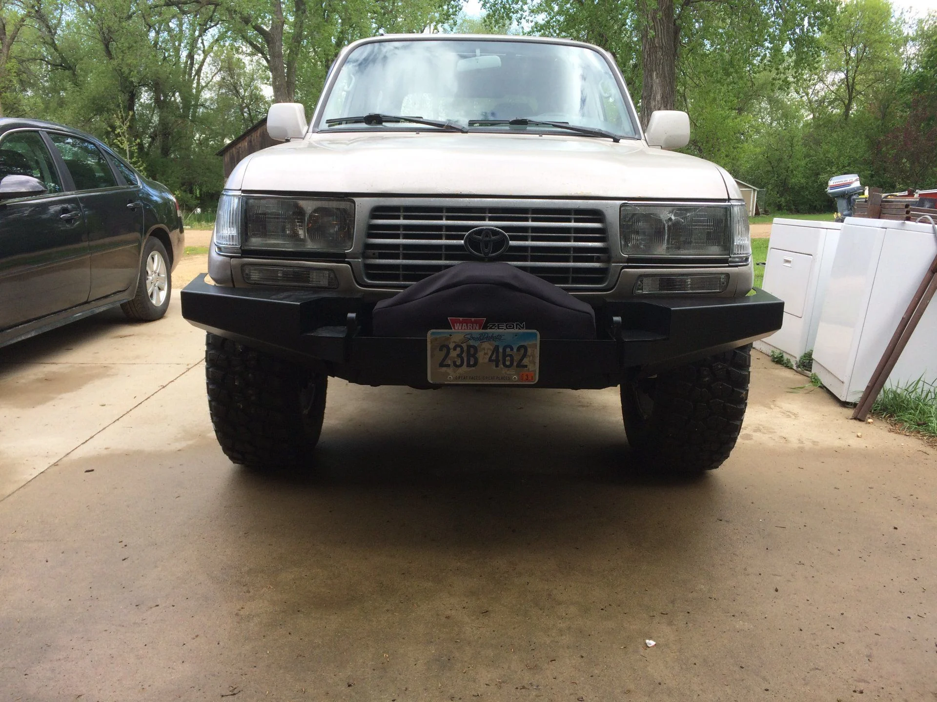 Winch