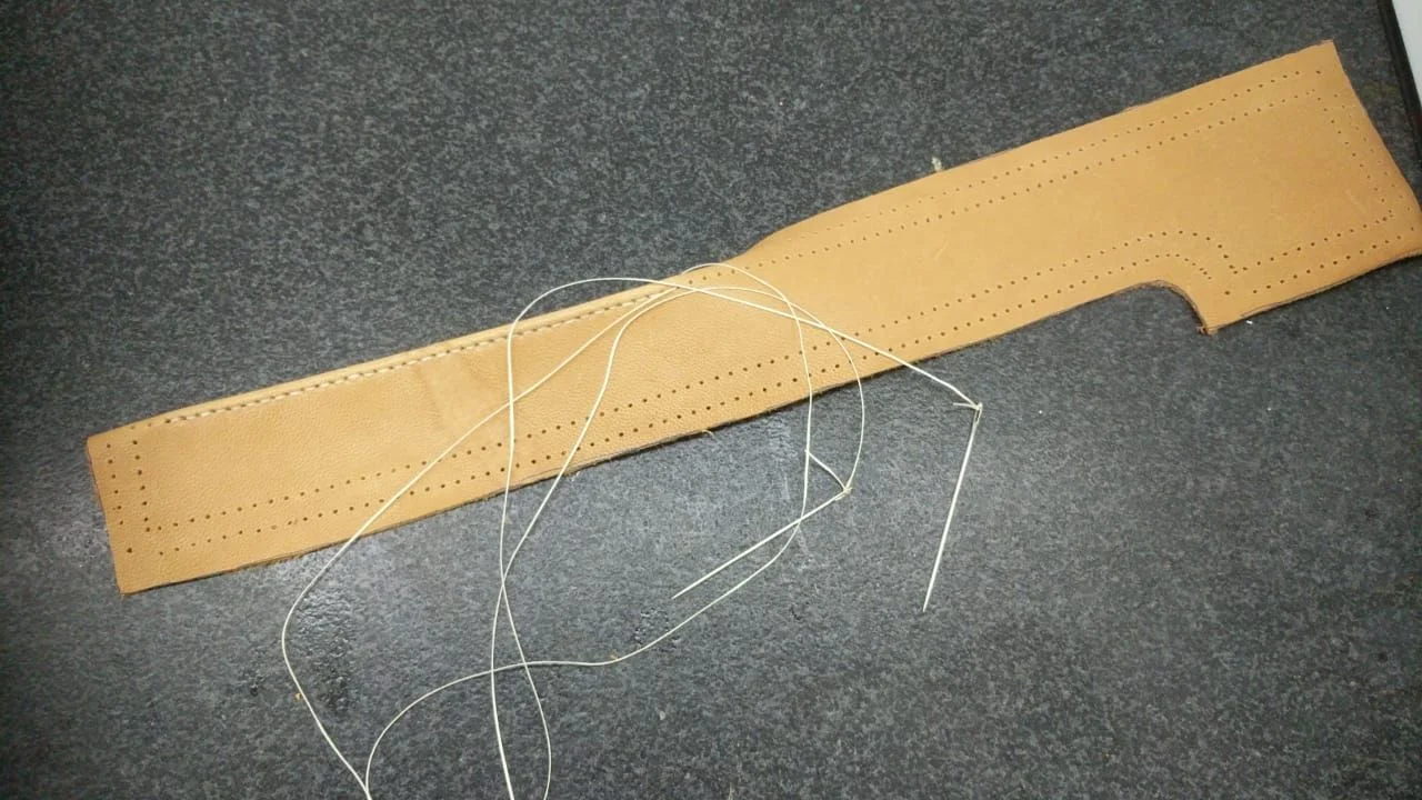 window sill pad