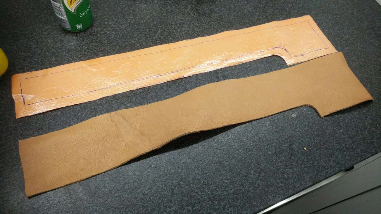 window sill pad