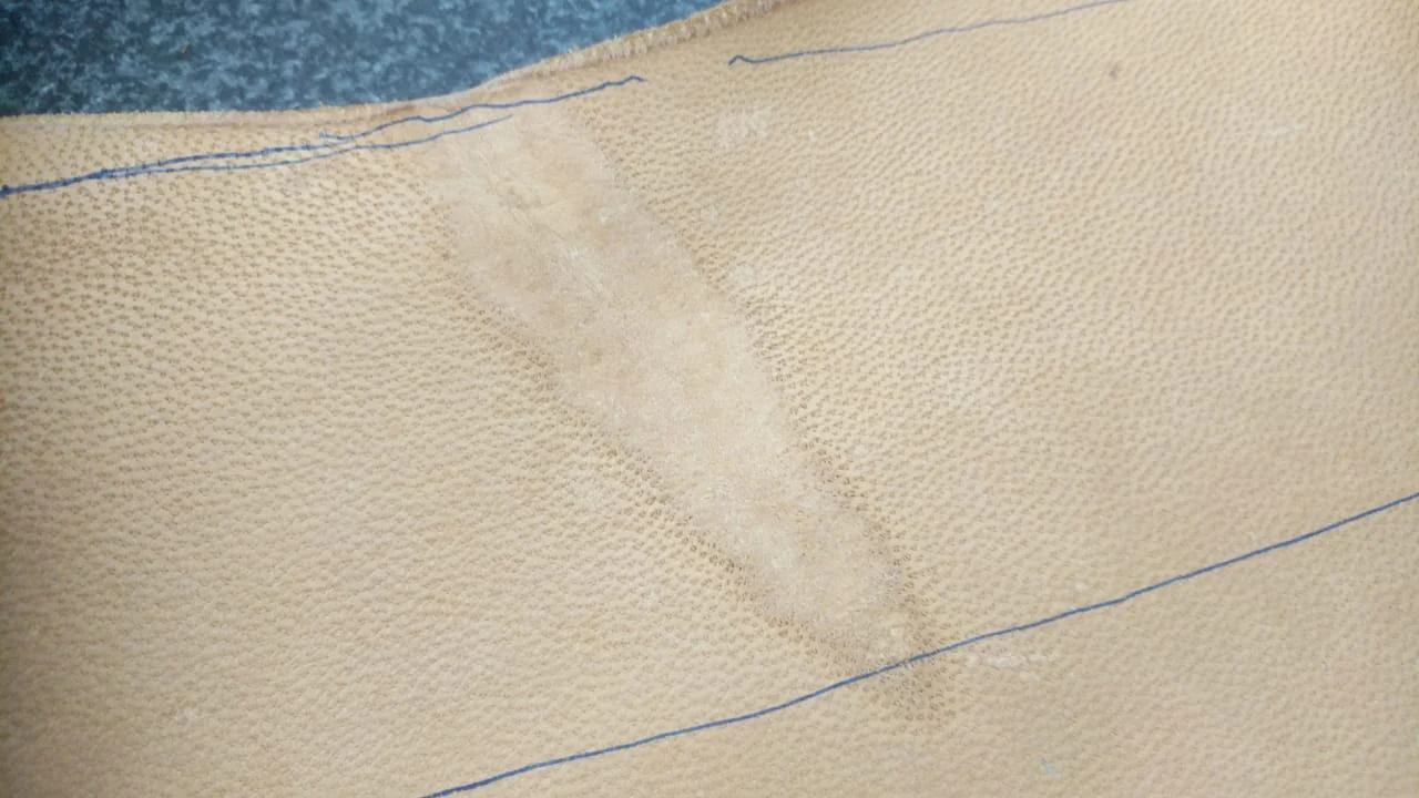 window sill pad