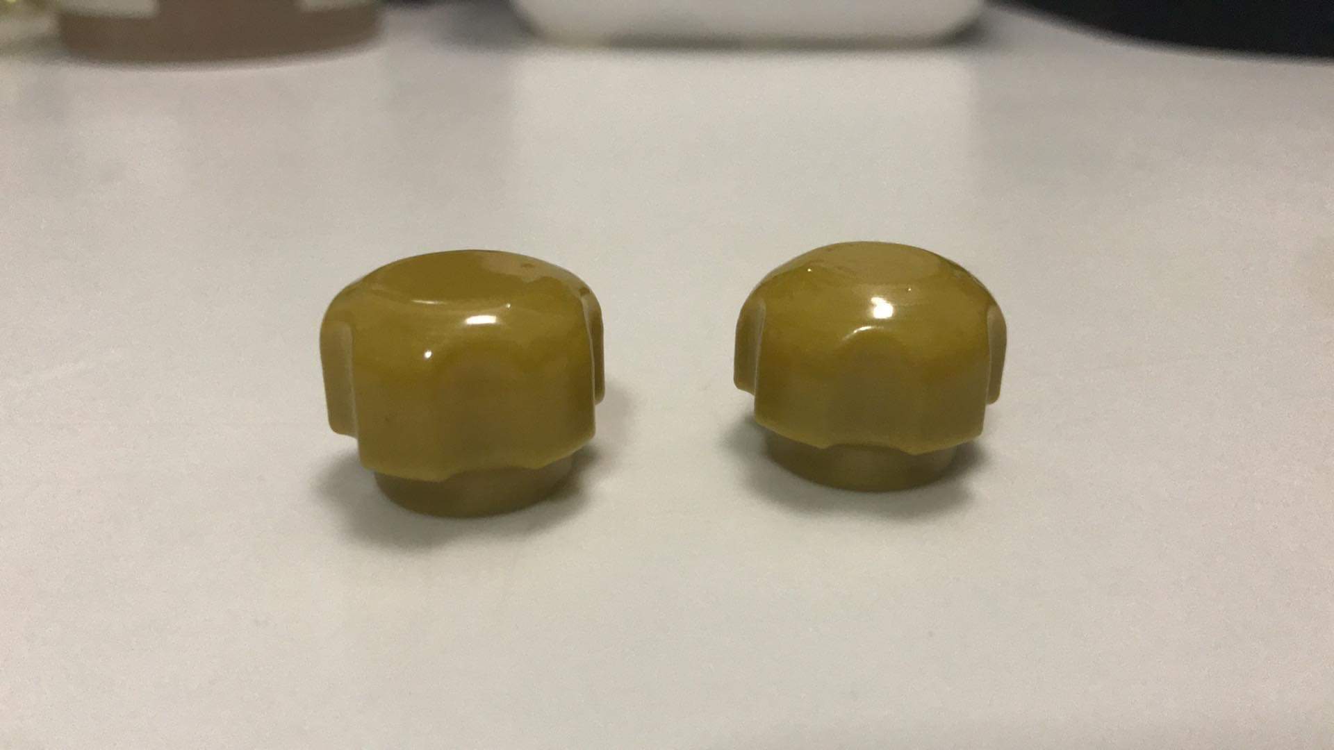 Wing Window Knobs R&D