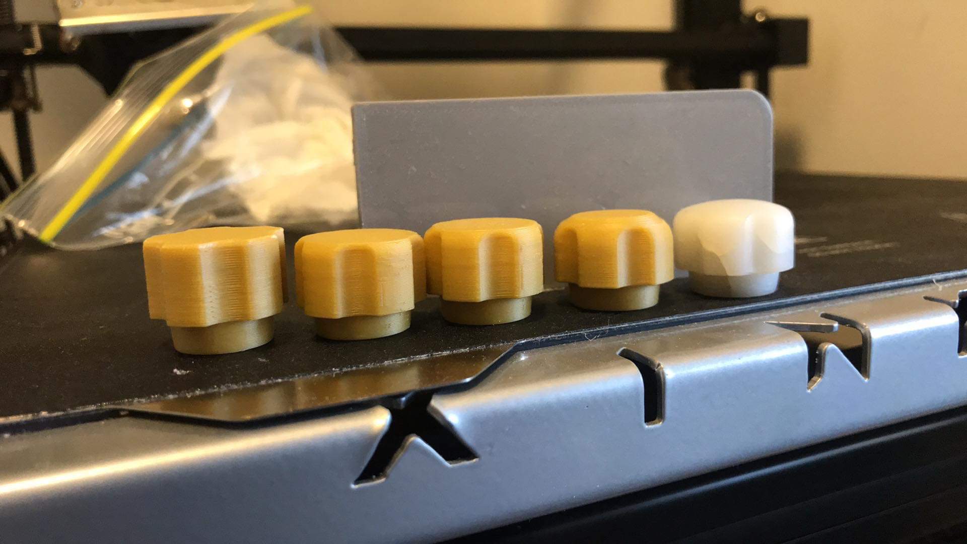 Wing Window Knobs R&D