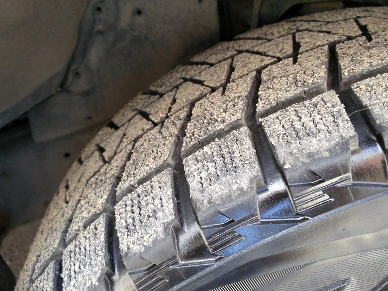 winter tires
