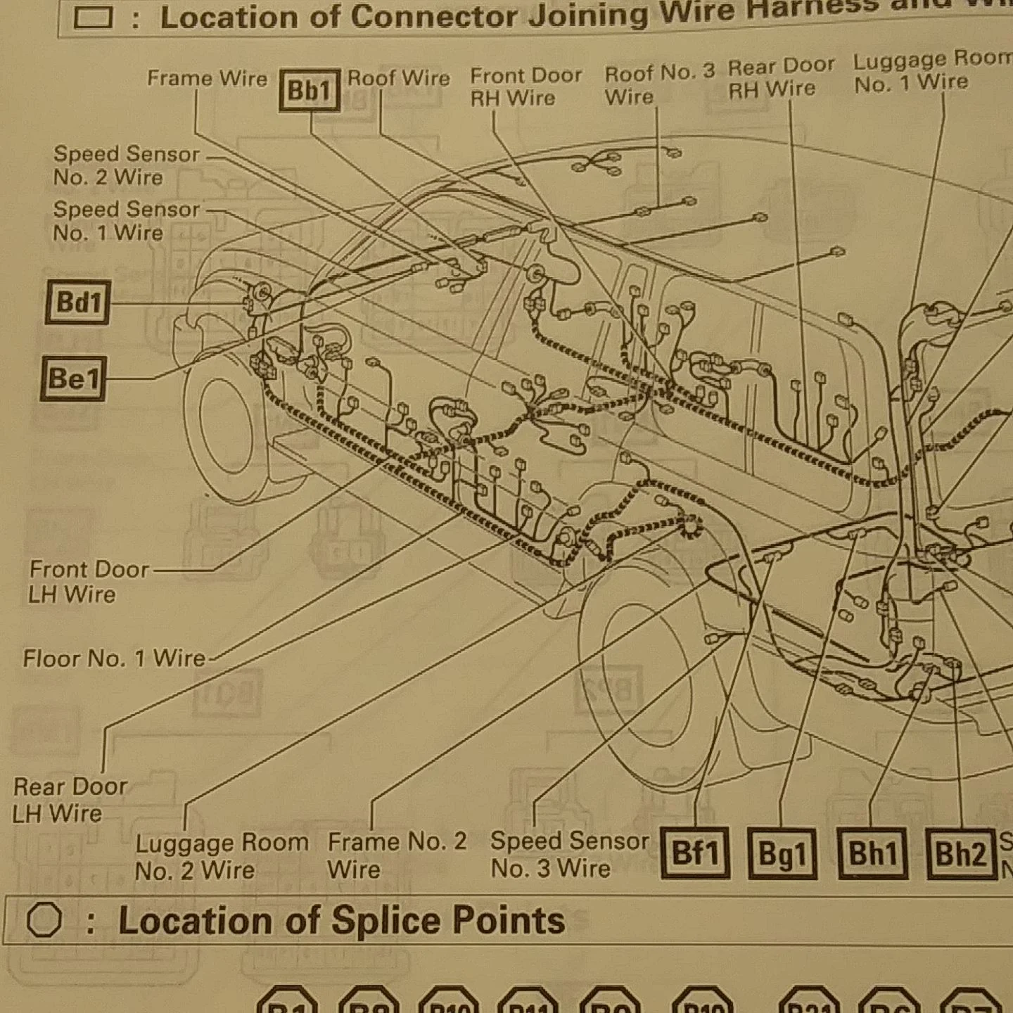 Wire harness