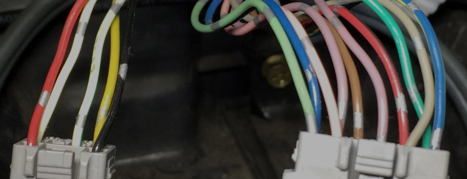 wires