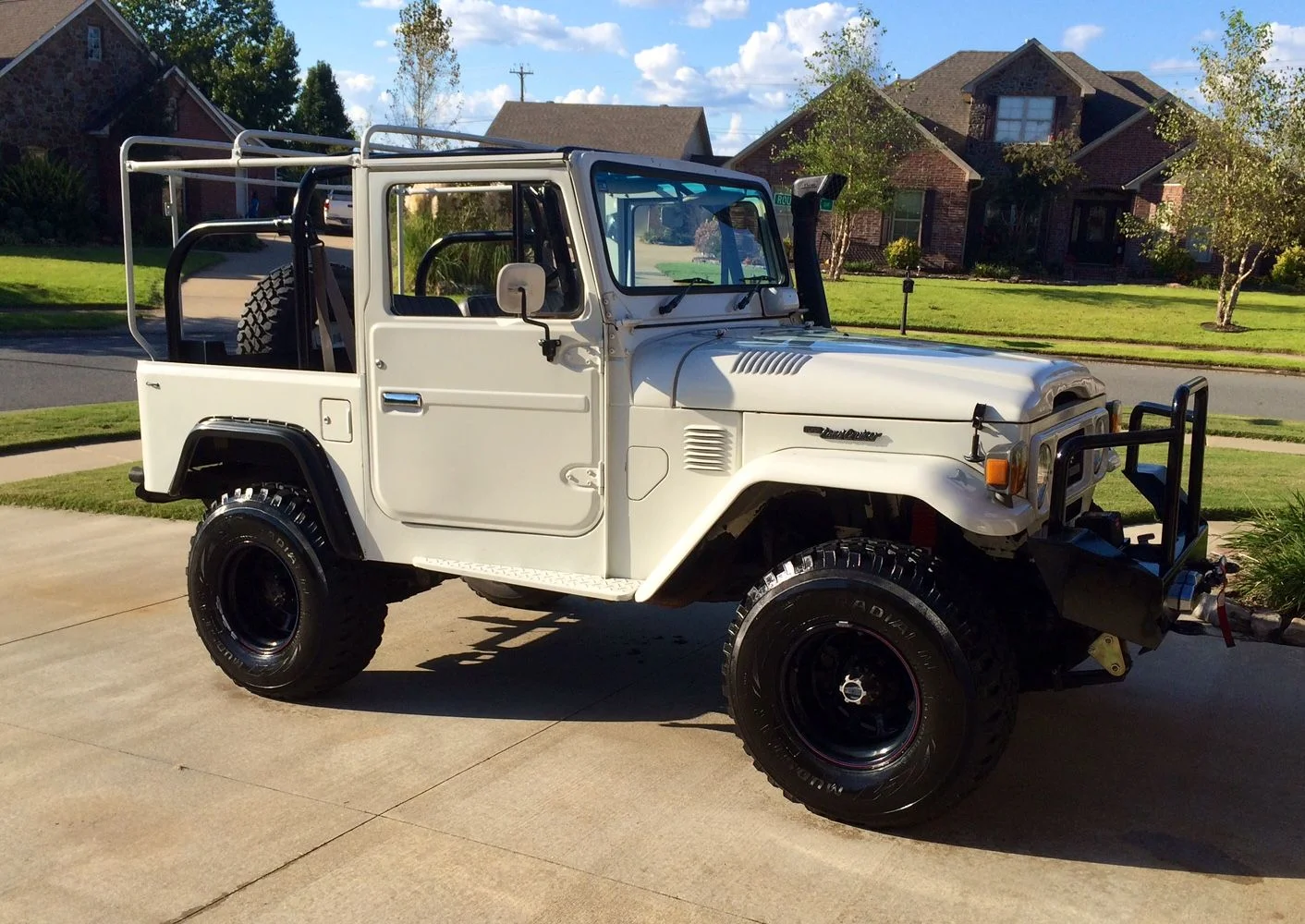 without soft top #2