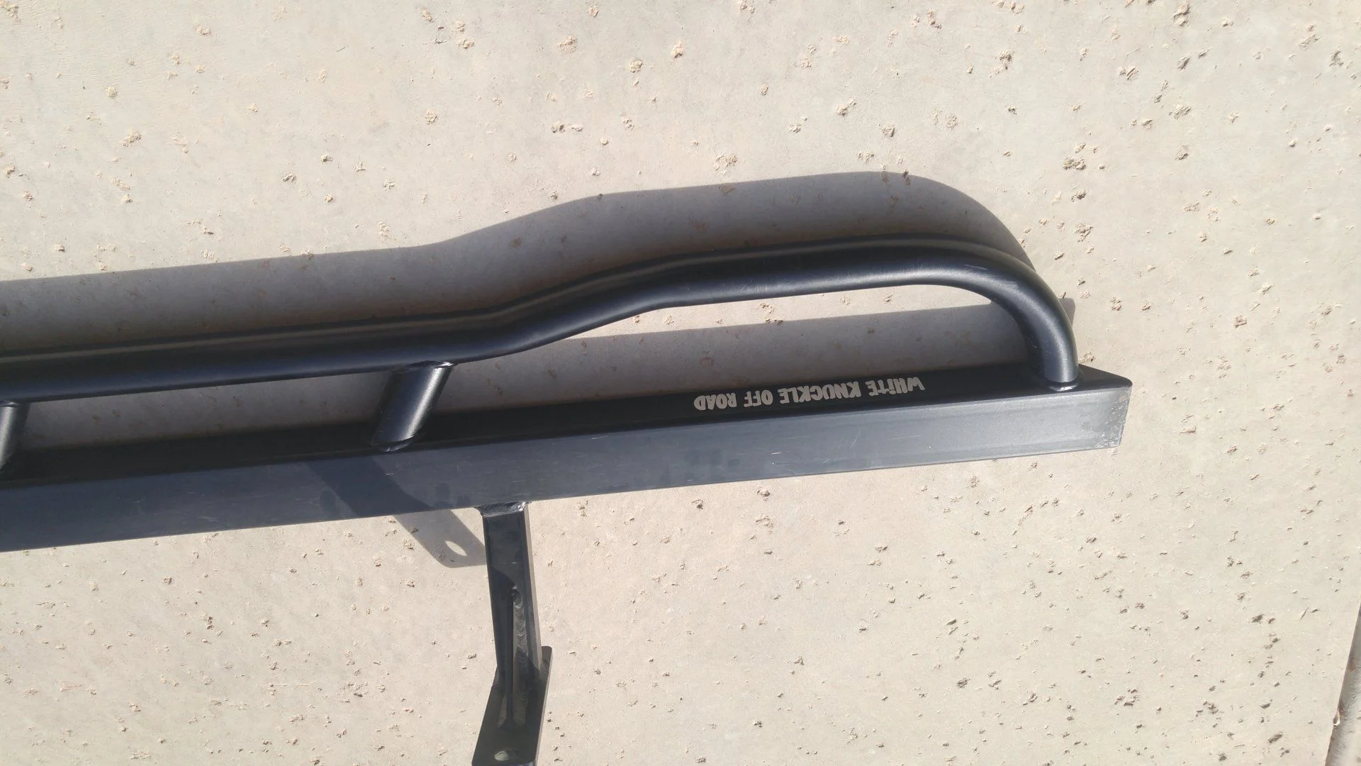 WKOR sliders - used