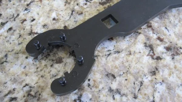 Wrench 8