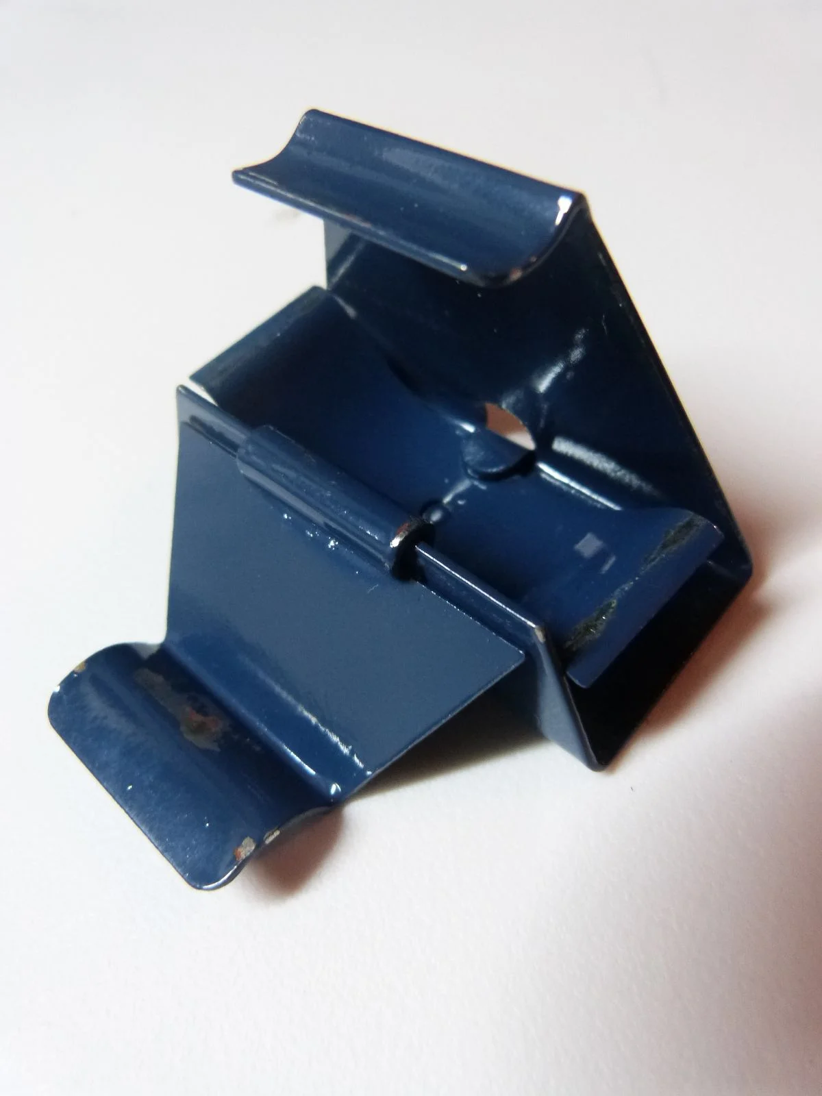 wrench clip - hinge
