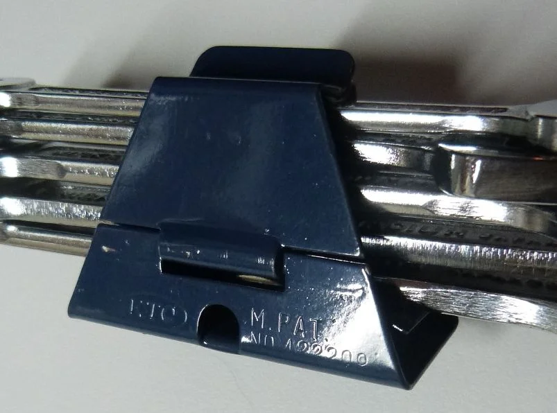 wrench clip - ktc