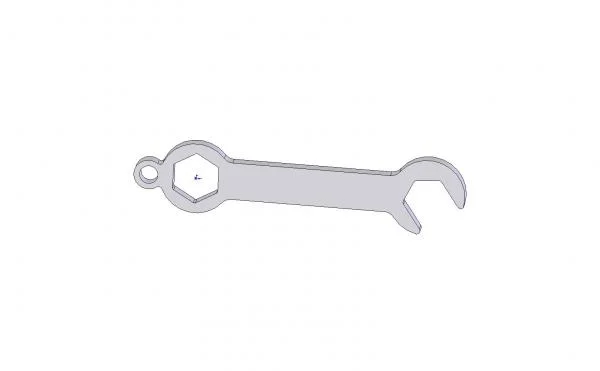wrench