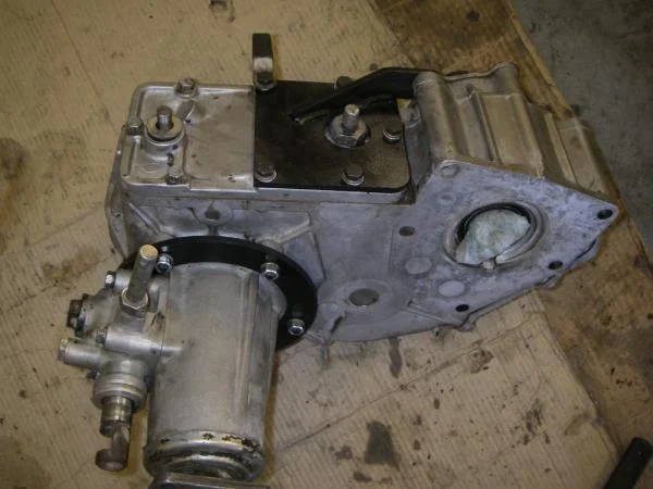 xfer case savers